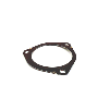 8E0253115C Gasket. Pipe. Converter. (Front)